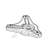 Halter Kpl 5224839-01 Halter Kpl 5224839-01