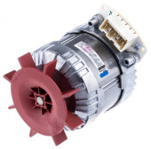 Mähmotor AM 265ACX Mähmotor AM 265ACX