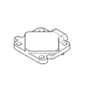 Abdeckkappe 5225132-01 Abdeckkappe 5225132-01