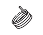 Feder 5225187-01 Feder 5225187-01