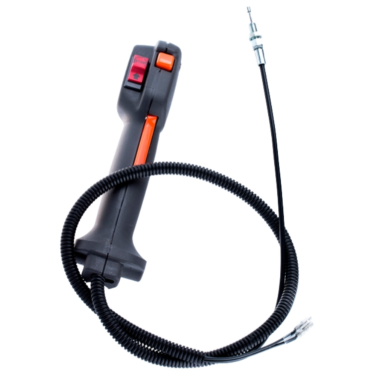 Gassteuerung 5225207-03