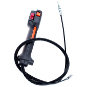 Gassteuerung 5225207-03 Gassteuerung 5225207-03