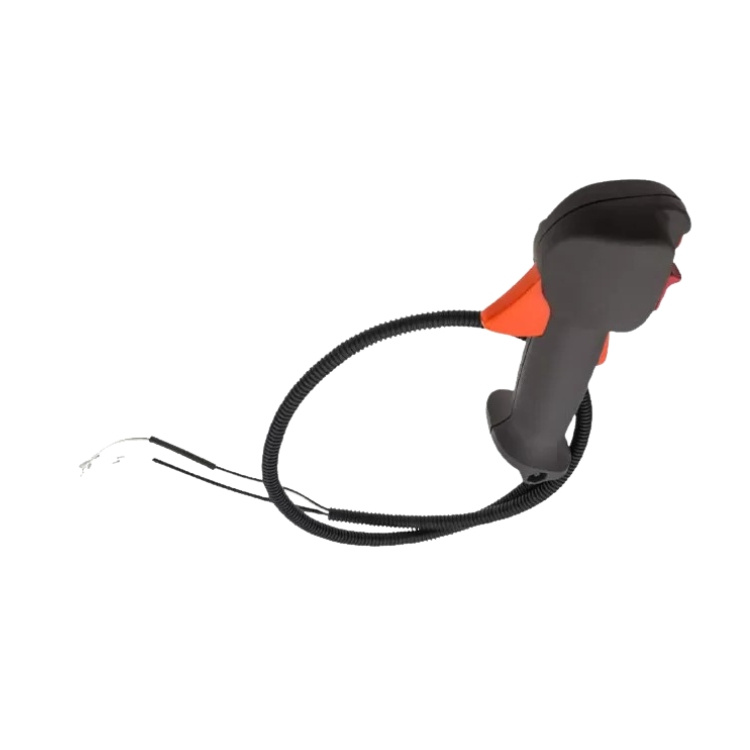 Gassteuerung Kompl 5225207-06