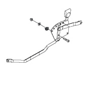 Höhenkontrolle 5225906-02 Höhenkontrolle 5225906-02