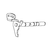 Schulter 5226490-01 Schulter 5226490-01