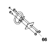 Schraube Ihscfm 5226690-01 Schraube Ihscfm 5226690-01