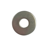 Washer Axle Washer Axle