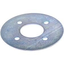 Befestigungsplatte 5227501-01