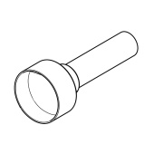 Sicherheitsschutz 5227502-01 Sicherheitsschutz 5227502-01