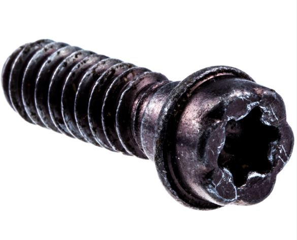 Schraube Itxscfm 5227519-01