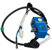 Zündmodul Husqvarna 560XP, 562XP, CS2260 Zündmodul Husqvarna 560XP, 562XP, CS2260