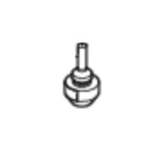 Gummibuchse Gummibuchse