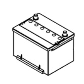 Batterie 5229243-01 Batterie 5229243-01