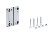 Set, Adapter-Bohrständer Set, Adapter-Bohrständer