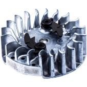 Schwungrad Husqvarna 545, 550XP, CS2252, CS2253 Schwungrad Husqvarna 545, 550XP, CS2252, CS2253