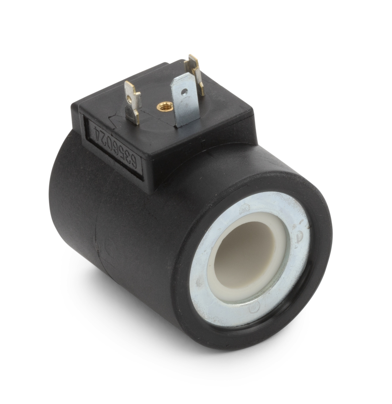 Magnetspule