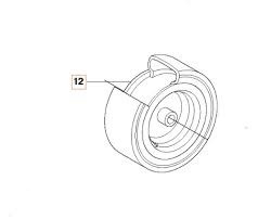 Rand R115B, R115C, R213C, R214, R214TC, R216, R316, R318, R320