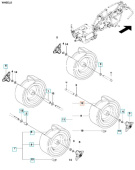 Rand R115B, R115C, R213C, R214, R214TC, R216, R316, R318, R320 Rand R115B, R115C, R213C, R214, R214TC, R216, R316, R318, R320