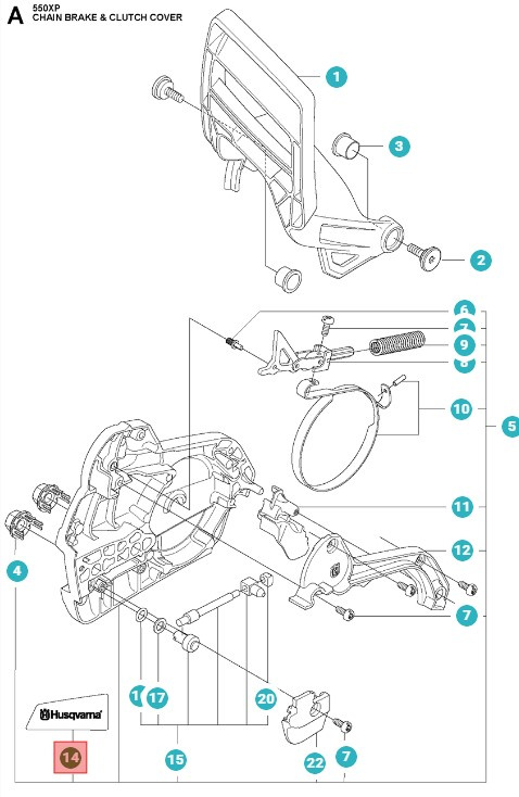 Abziehbild 5230580-01