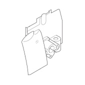 Isolator 5230999-01 Isolator 5230999-01
