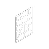Platte 5231095-01 Platte 5231095-01