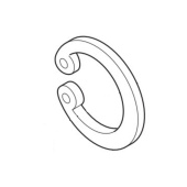 Sicherungsring 5231220-01 Sicherungsring 5231220-01