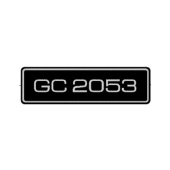 Abziehbild 5233506-01 Abziehbild 5233506-01
