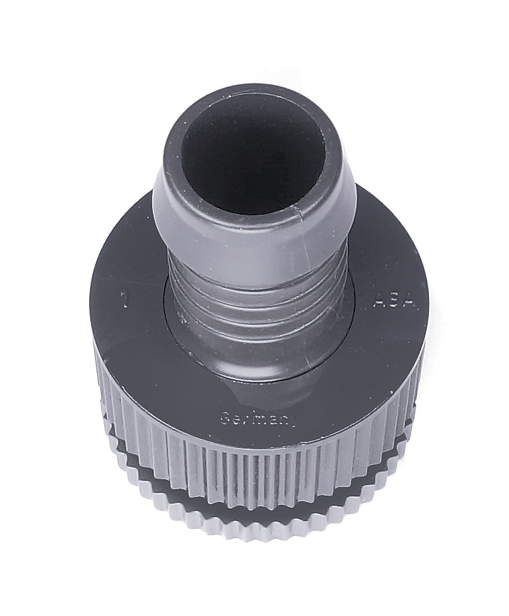 Stecker + Adapter