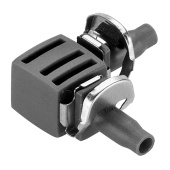 L-Anschluss 4,6 Mm (3/16 L-Anschluss 4,6 Mm (3/16