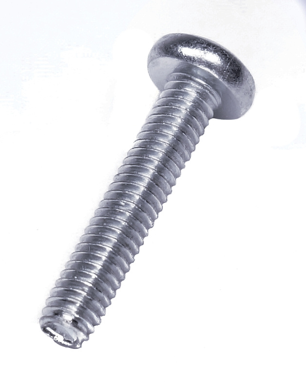 Schraube M4X20