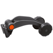 Zusatzrad Kpl, (5310-20 5244440-01 Zusatzrad Kpl, (5310-20 5244440-01