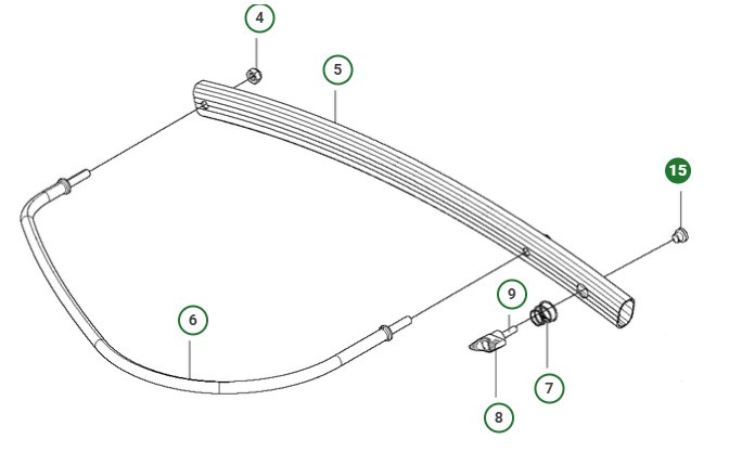 Nietmutter 5252383-01