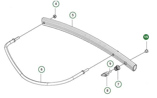 Nietmutter 5252383-01