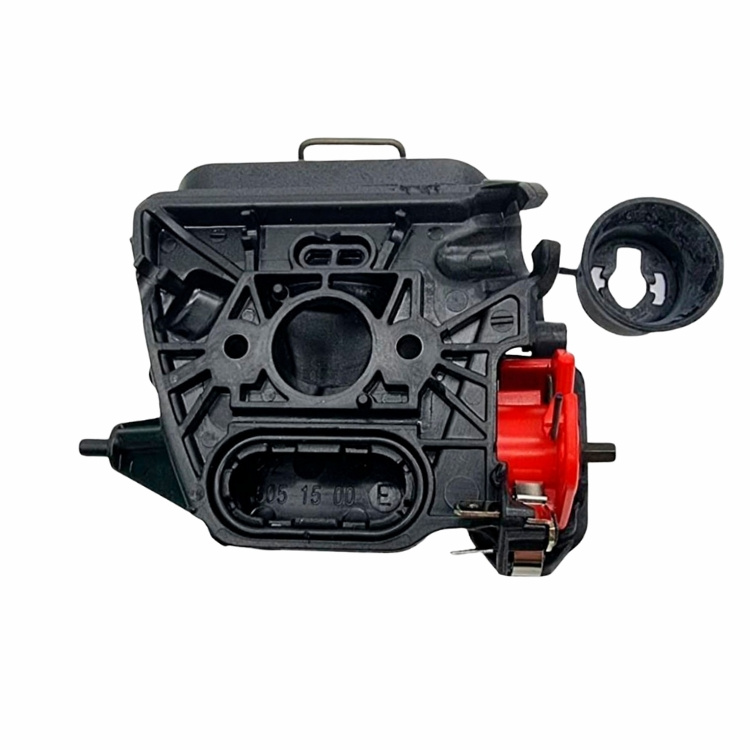 Filterhalter Kpl 5253979-05