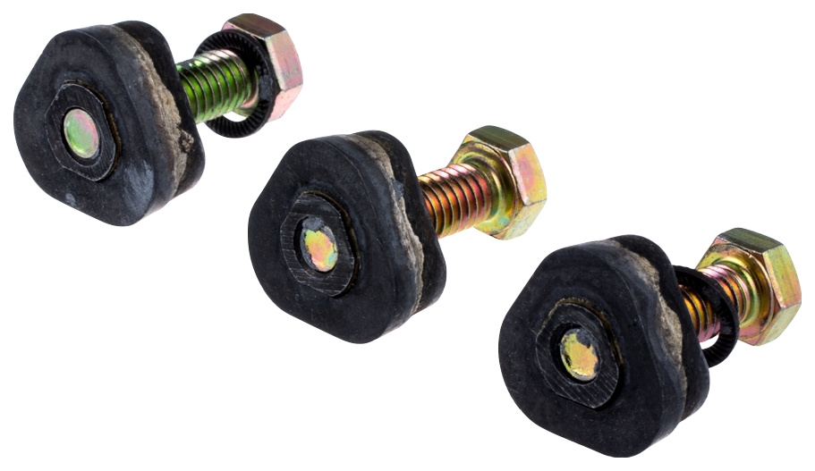 Zähne 3er-Pack 5254353-01