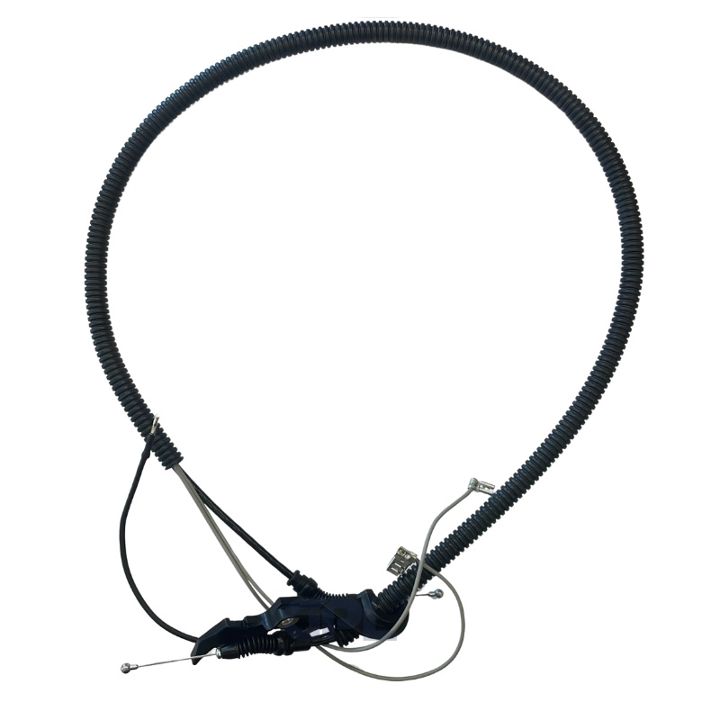 Verkabelung 5254375-01