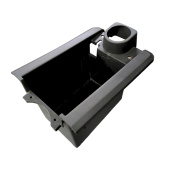 Batteriefach Batteriefach