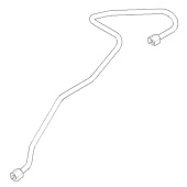 Hydraulikrohr Hydraulikrohr