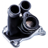 Ansaugrohr Kpl 5255000-03 Ansaugrohr Kpl 5255000-03