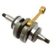Kurbelwelle Kpl 5256046-01 Kurbelwelle Kpl 5256046-01