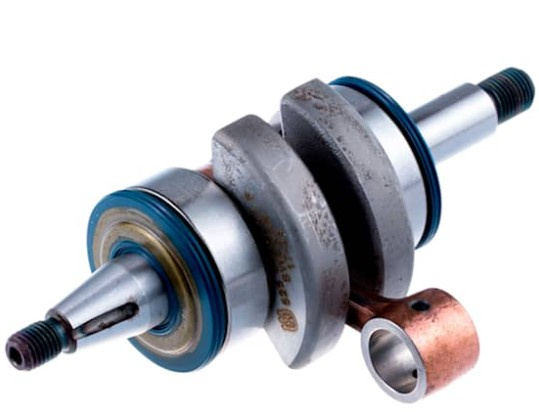 Kurbelwelle Kompl 5256050-01