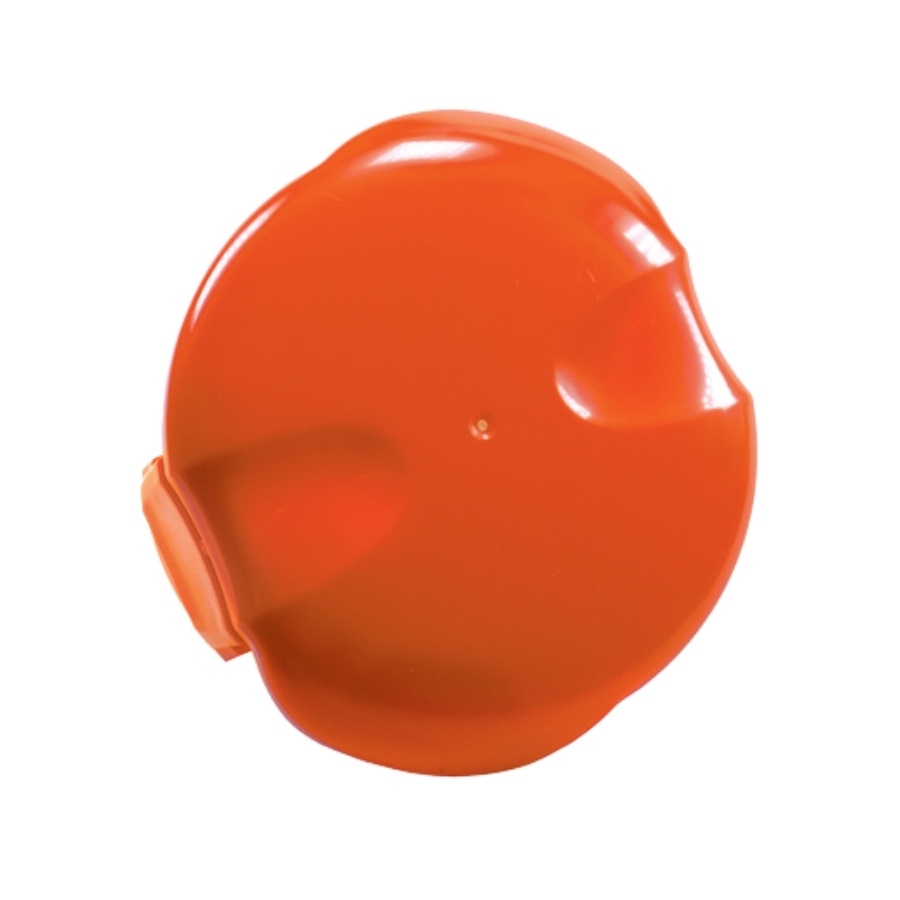 Abdeckung Rot 5256268-01