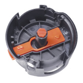 Spulenhalter komplett Spulenhalter komplett
