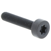 Schraube Itxscm M5X10 T27 12,9 5258249-04 Schraube Itxscm M5X10 T27 12,9 5258249-04