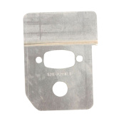 Platte Zurück 5258284-01 Platte Zurück 5258284-01