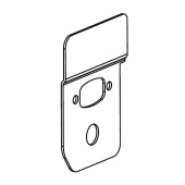 Platte Zurück 5258284-01 Platte Zurück 5258284-01