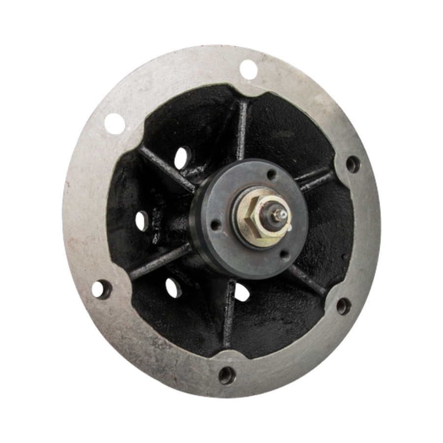Spindel 5258364-01