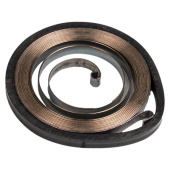 Feder Husqvarna 122C, 122R, 122LK, 122LD Feder Husqvarna 122C, 122R, 122LK, 122LD