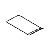 Klebeband, Fall 5276840-01 Klebeband, Fall 5276840-01