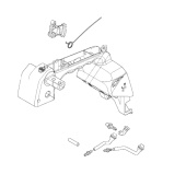 Griff Komp 5277175-01 Griff Komp 5277175-01